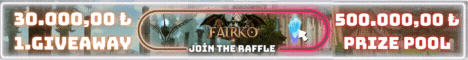 FairKO Server Banner