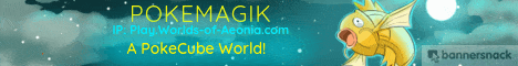 Worlds of Aeonia Server Banner