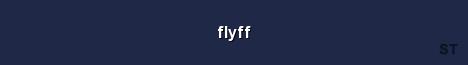 flyff 