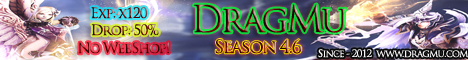 DragMu Grand Opening 18 06 2021 Server Banner