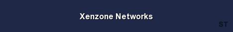 Xenzone Networks 