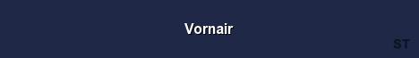 Vornair Server Banner