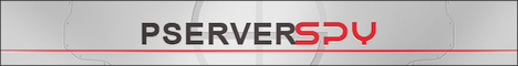 Pserverspy Server Banner