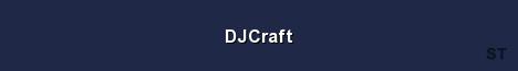 DJCraft 