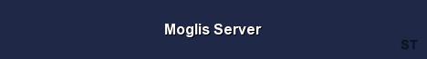 Moglis Server 