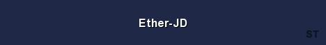 Ether JD 