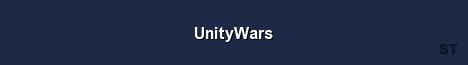 UnityWars 