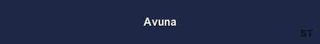 Avuna Server Banner