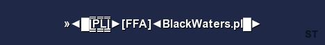 P L FFA BlackWaters pl Server Banner