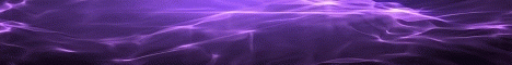 Purple Haze PvP Server Banner