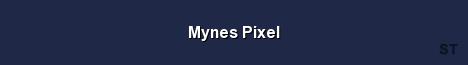 Mynes Pixel 