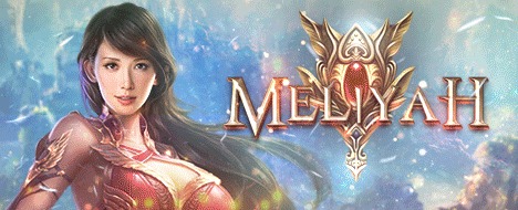 Meliyah Can t beat the real thing Server Banner