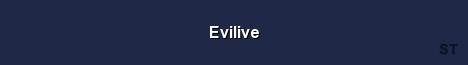 Evilive Server Banner