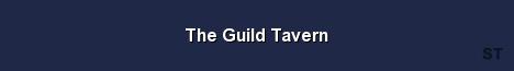 The Guild Tavern 