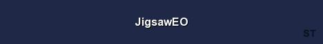 JigsawEO Server Banner