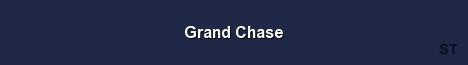 Grand Chase Server Banner