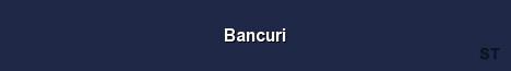 Bancuri Server Banner