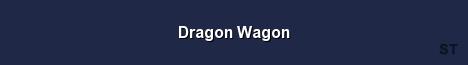 Dragon Wagon Server Banner