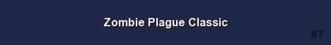 Zombie Plague Classic 