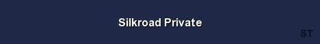 Silkroad Private Server Banner