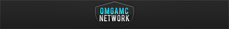 OmgaMC Network 