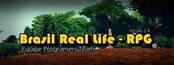 Brasil Real Life RPG Server Banner