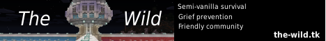 The Wild Server Banner