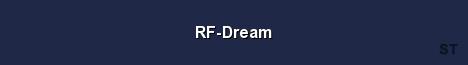 RF Dream 