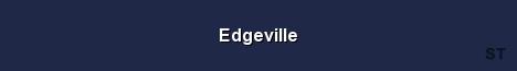 Edgeville Server Banner
