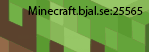 Bjal server Server Banner