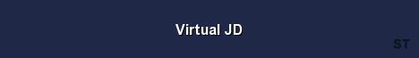 Virtual JD Server Banner