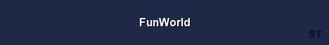 FunWorld 