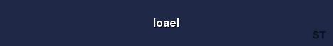 loael Server Banner