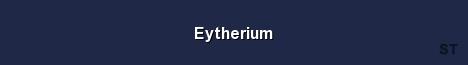 Eytherium Server Banner