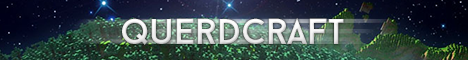 QuerdCraft Server Banner