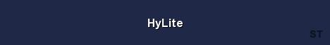 HyLite 