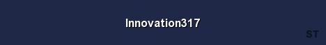 Innovation317 