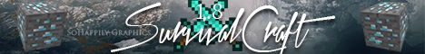 Survival Craft Reborn Server Banner