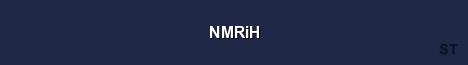 NMRiH Server Banner