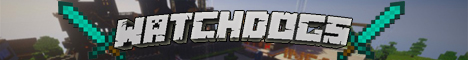 Watch Dogs Server Banner