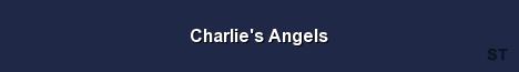 Charlie s Angels Server Banner