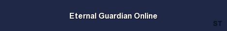 Eternal Guardian Online Server Banner
