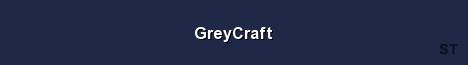 GreyCraft 