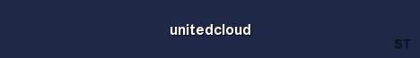 unitedcloud Server Banner