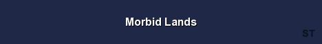 Morbid Lands Server Banner