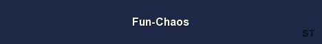 Fun Chaos Server Banner