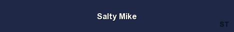Salty Mike 