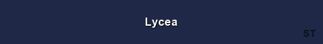 Lycea 