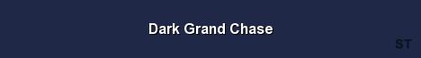 Dark Grand Chase Server Banner