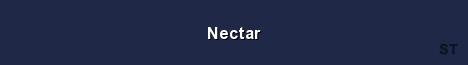 Nectar Server Banner
